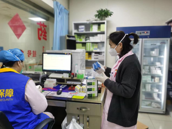 徐州24小时套医保卡回收(24小时套医保卡回收多少钱)