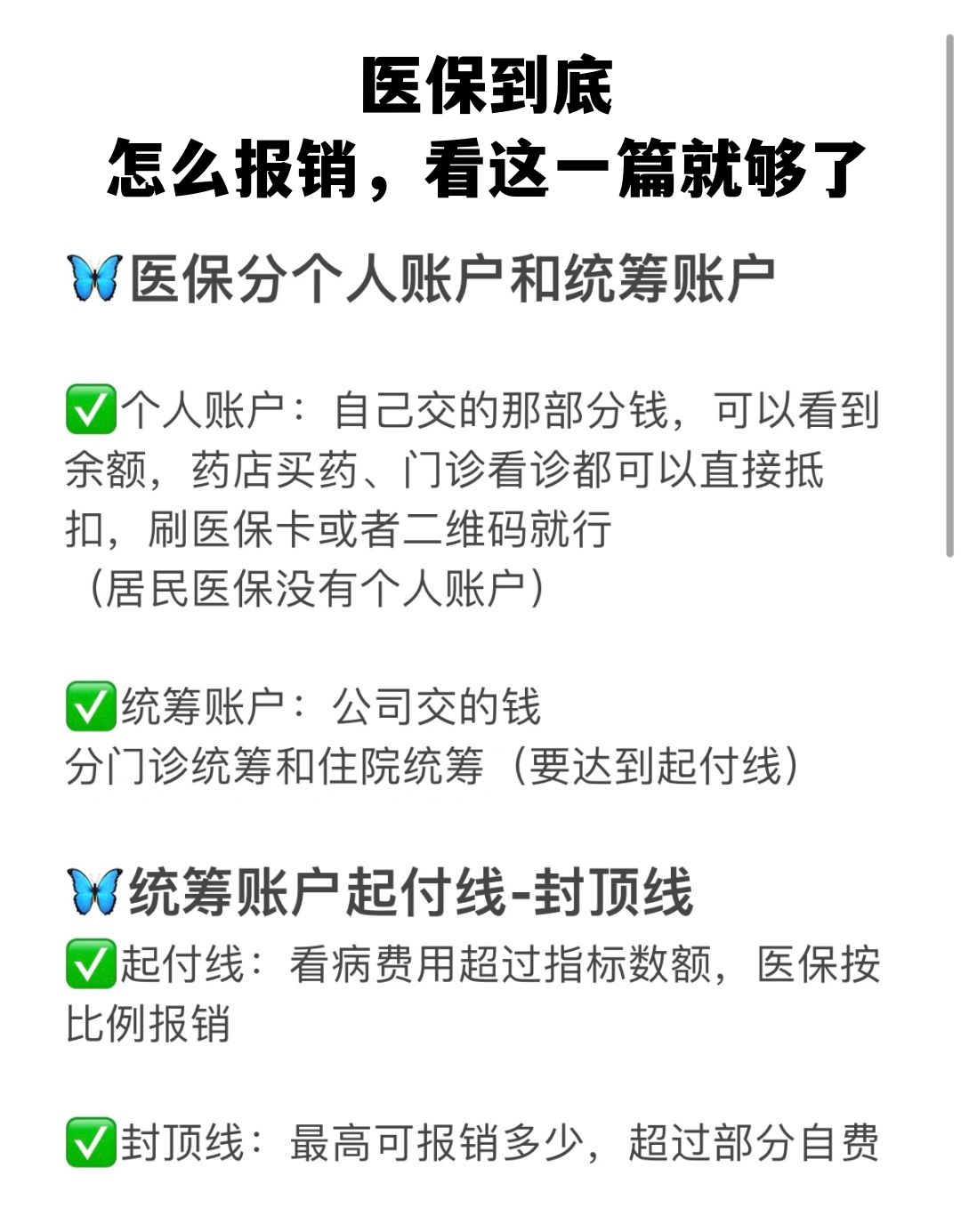 徐州学生医保卡怎么报销(学生医保卡报销起付线)