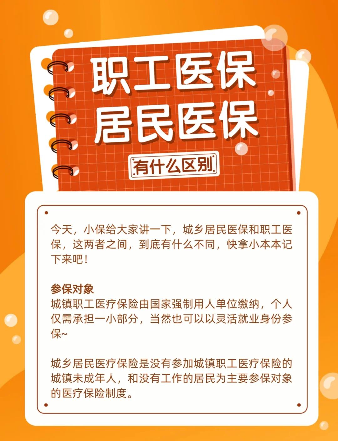 医保和社保的区别是什么(医保和社保的区别是什么意思) 医保和社保的区别是什么(医保和社保的区别是什么意思)